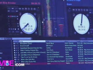 DJ 101 - Learn to DJ with Serato - Part 1