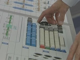 Credit crunch won't stop nuclear power