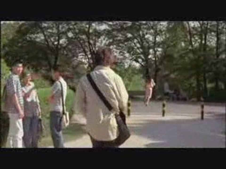 Scène culte n°2 : My Sassy Girl