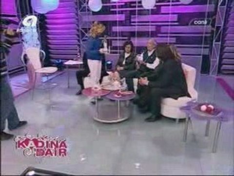 PULMONER HIPERTANSIYON DERNEĞI KANAL A PROGRAMINDA2