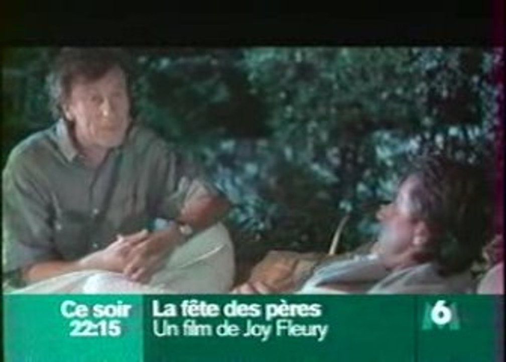 Deux papas plein d'amour