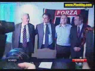 Une crise qui profite à l'extrême droite ?