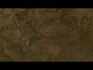 Dungeon Siege 2 Intro - part 1