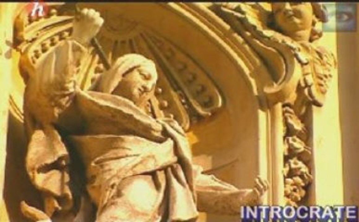 Les Mystères de la Bible, Marie Madelaine - 3 de 3