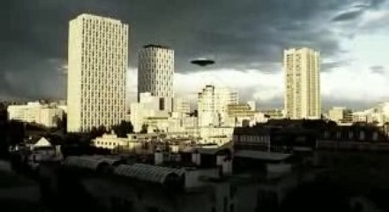 UFO Ajax