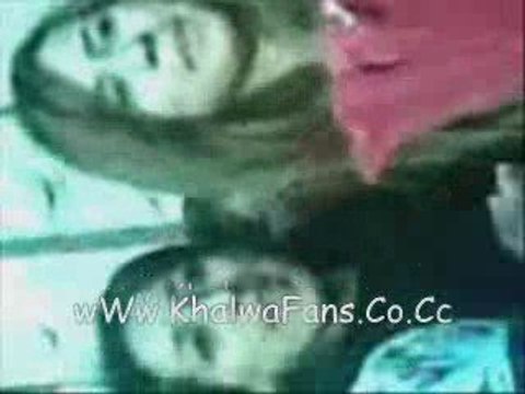 منتدى السندريلا خولة بن عمران الرسمي قدم لكم فيديو وصول خولة