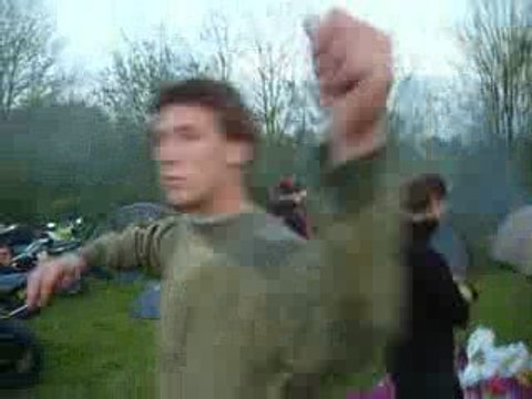 [le mans 2009]Impression du mans