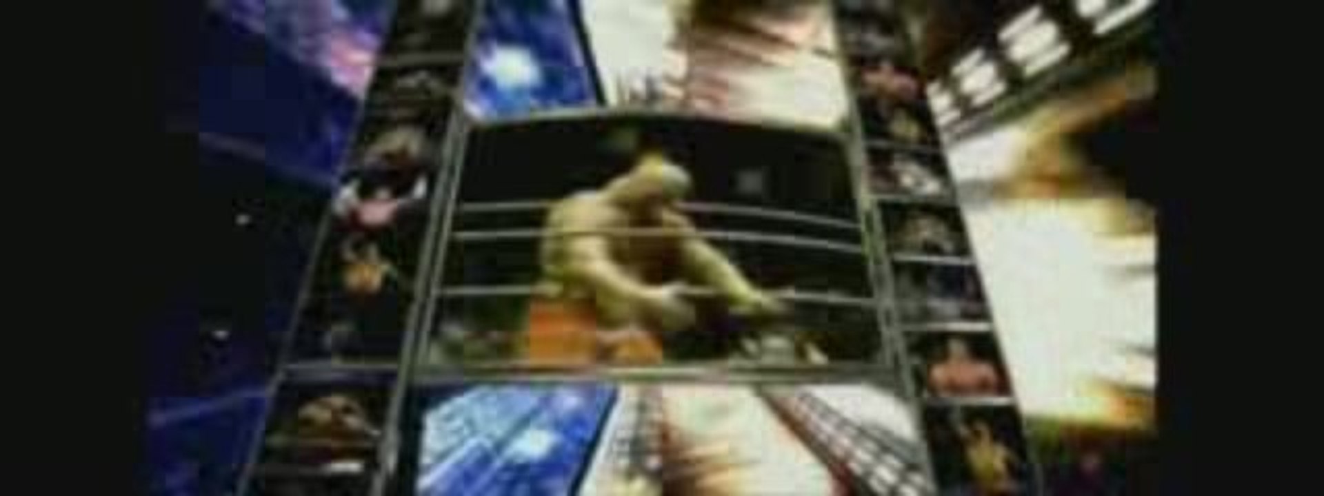 HD INTRO 16\9