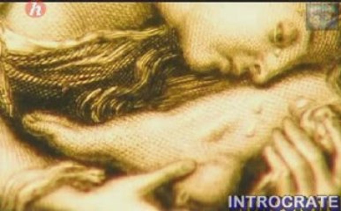 Les Mystères de la Bible, Marie Madelaine - 2 de 3