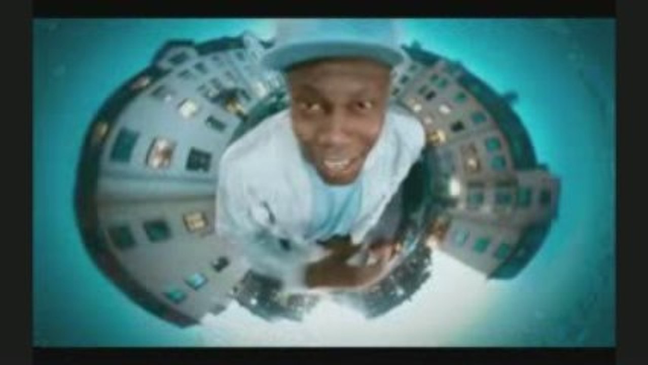 Dizzee Rascal - Official Bonkers / NEW