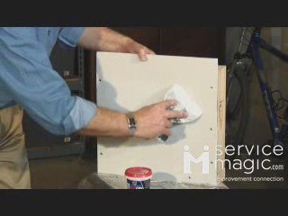 How to Patch Drywall