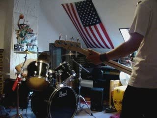 Under The Skirt  "First Date"-Blink 182