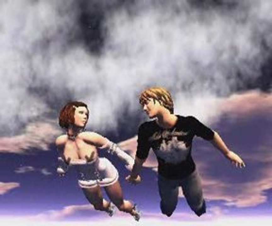 Demo Hands & Walk SL