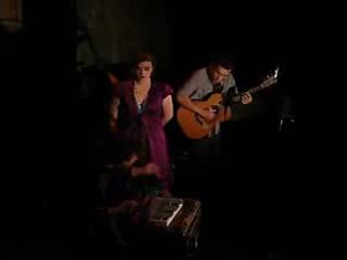 Moriarty - Enjoy The Silence