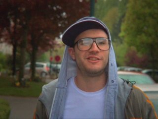 Le Velcrou feat. Monsieur Dream - Teaser