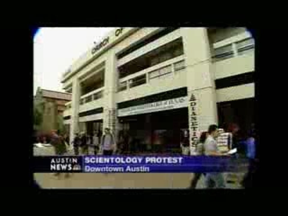KXAN News (Austin, TX)
