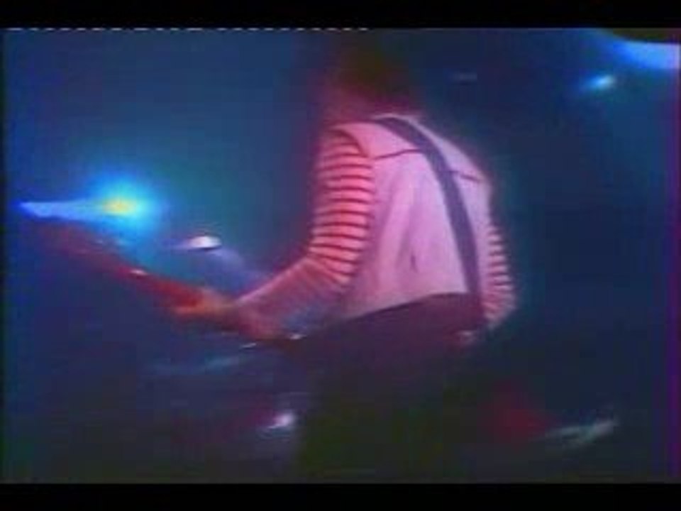 Thin Lizzy -  Renegade live 1982