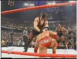Kane & Big Show vs Billy & Chuck