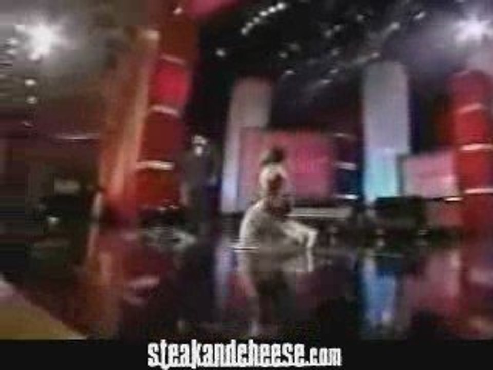 Bobby Jay seulement 5 ans...!!!