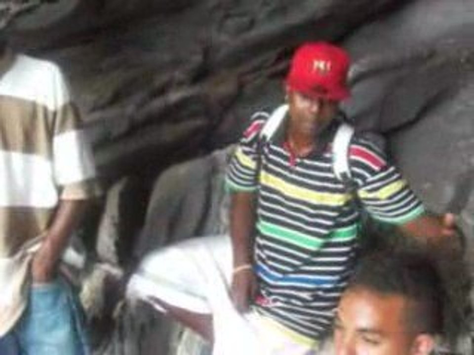 Mercenaire,Neger Hooligan ,Diswood and MOB (freestyle)972