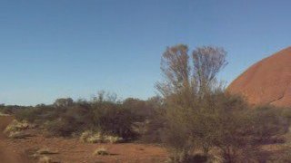 54 Uluru - Ayers Rock