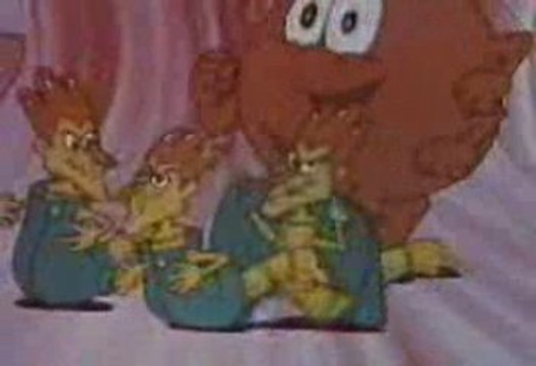 Générique Il était une fois la Vie