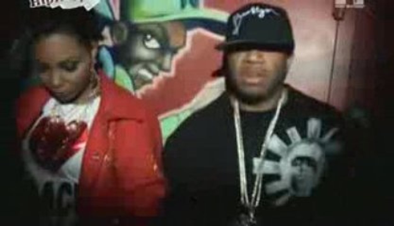 Grandmaster Flash Ft Va - Swagger