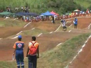 Première manche du championnat 2009-GRAND BOIS