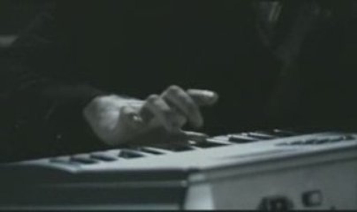 over the hills and far away - Nightwish