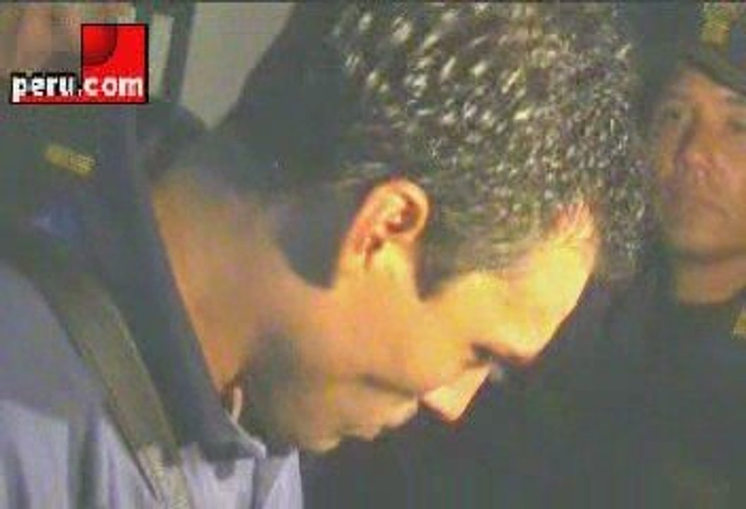 Leandro Fleitas