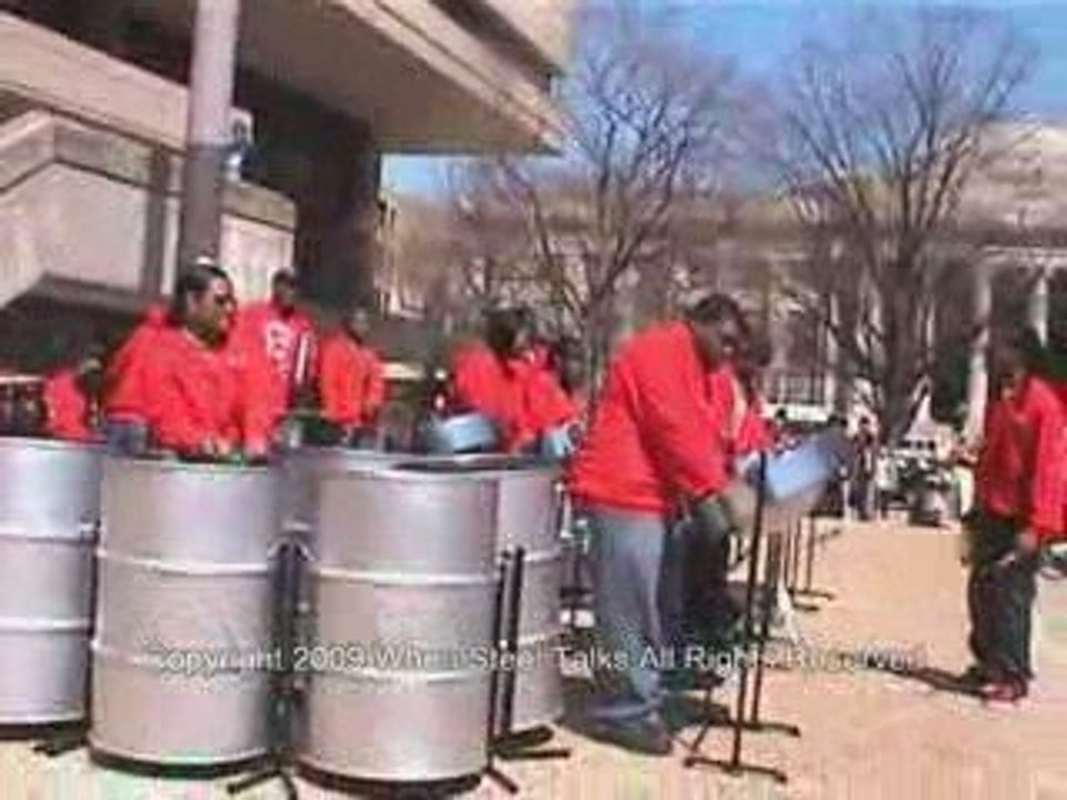 Pantonic at MIT