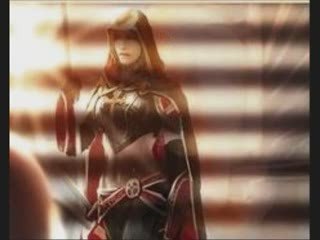 The Poet and The Pendulum-Magdalena