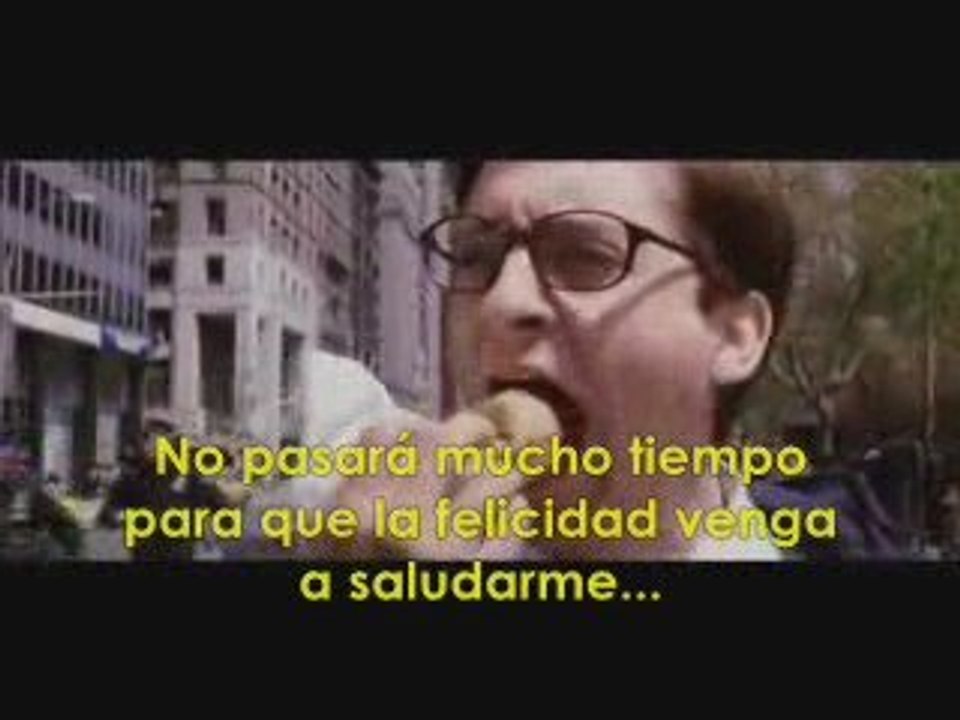 Raindrops keep fallin' on my head B.J. Thomas lyrics