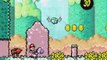 Lets play Super Mario World 2 Yoshis Island pt 14 level 2-5