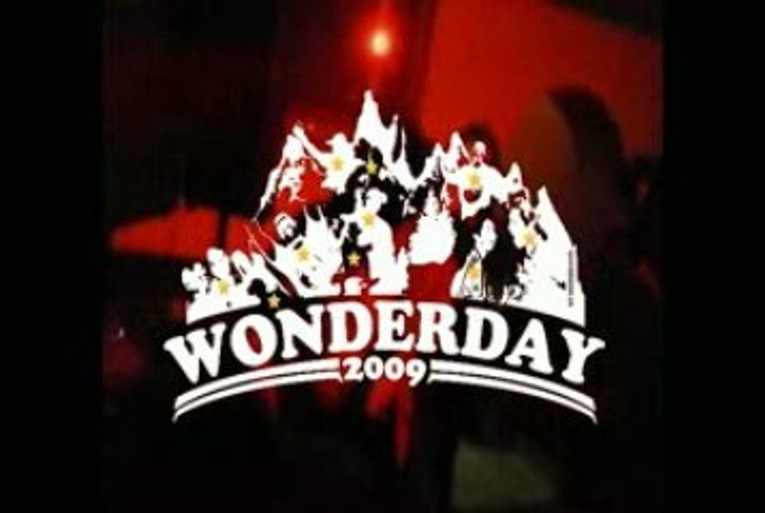 WD09 Countdown 12 Days