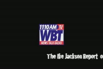 The Ike Jackson Report/Mr.Foxx Running for Mayor