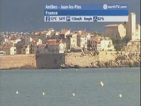 Vienna - Austria, Warsaw - Poland, Antalya - Turkey, Antibes - Juan-les-Pins - France, Dubrovnik - Croatia, Dusseldorf - Germany, Engelberg - Titlis - Switzerland