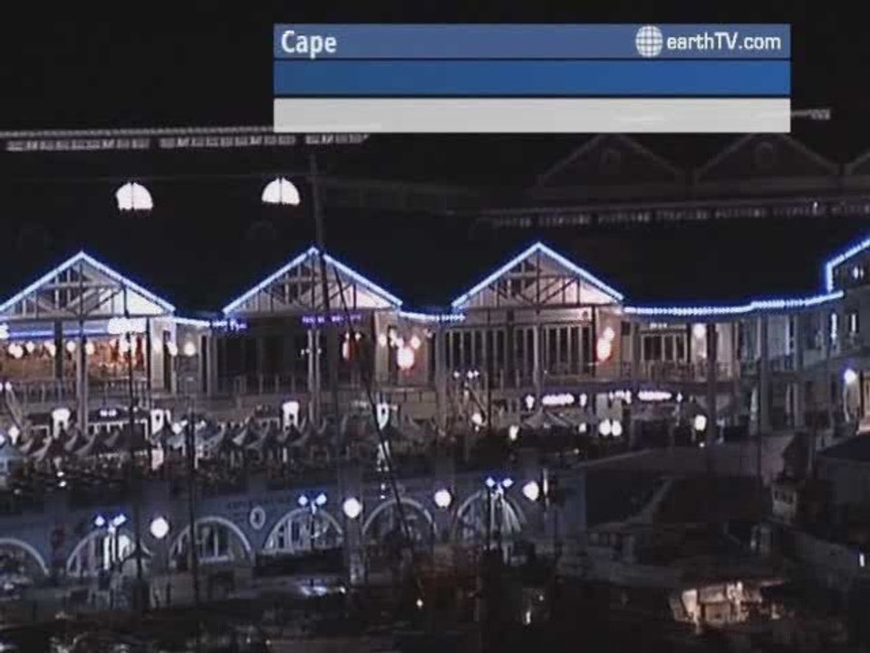 New York - USA, Honolulu - USA, Amsterdam - Netherlands, Hong Kong SAR - China, Jakarta - Indonesia, Cape Town - South Africa, Seattle - USA