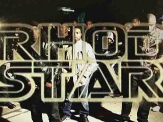 RHODSTAR feat AXEL aka L'ECLAIREUR LAISSE MOI EN PLACER UNE