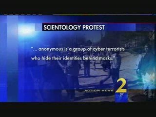 WSB-TV News (Atlanta, GA)