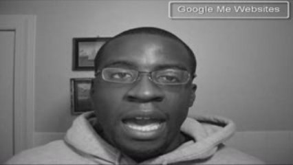 Jubril Agoro "Tells All" on Google Me Websites