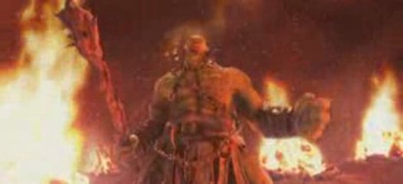 World of Warcraft - Introduction