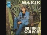 Marie Un train qui part (1973)