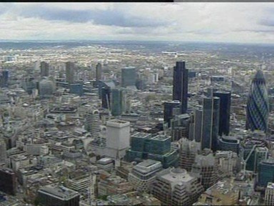 Economic recovery 'a year away'