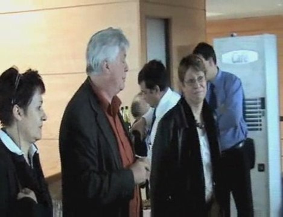 Chambly Forum du recrutement