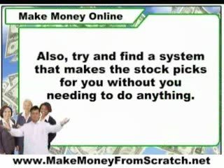 Penny Stocks Is The Best way of  Investment  money