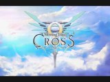 Shining Force Cross - Premier trailer