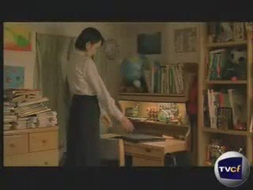 Pub Jap - Utilisez votre imagination