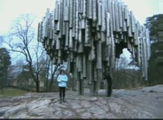 Helsinki. Хельсинки