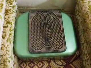 Zaidi Therapy Centre Rorhi Sindh